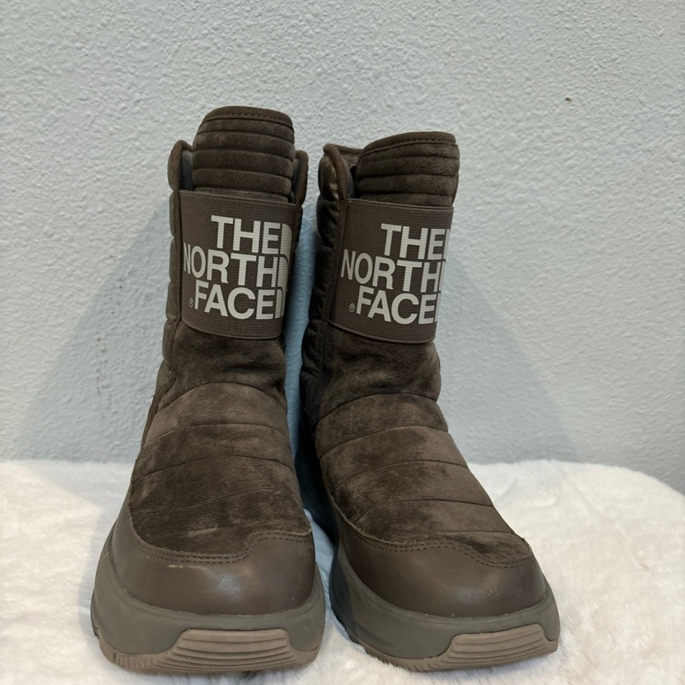The north face primaloft 200gram